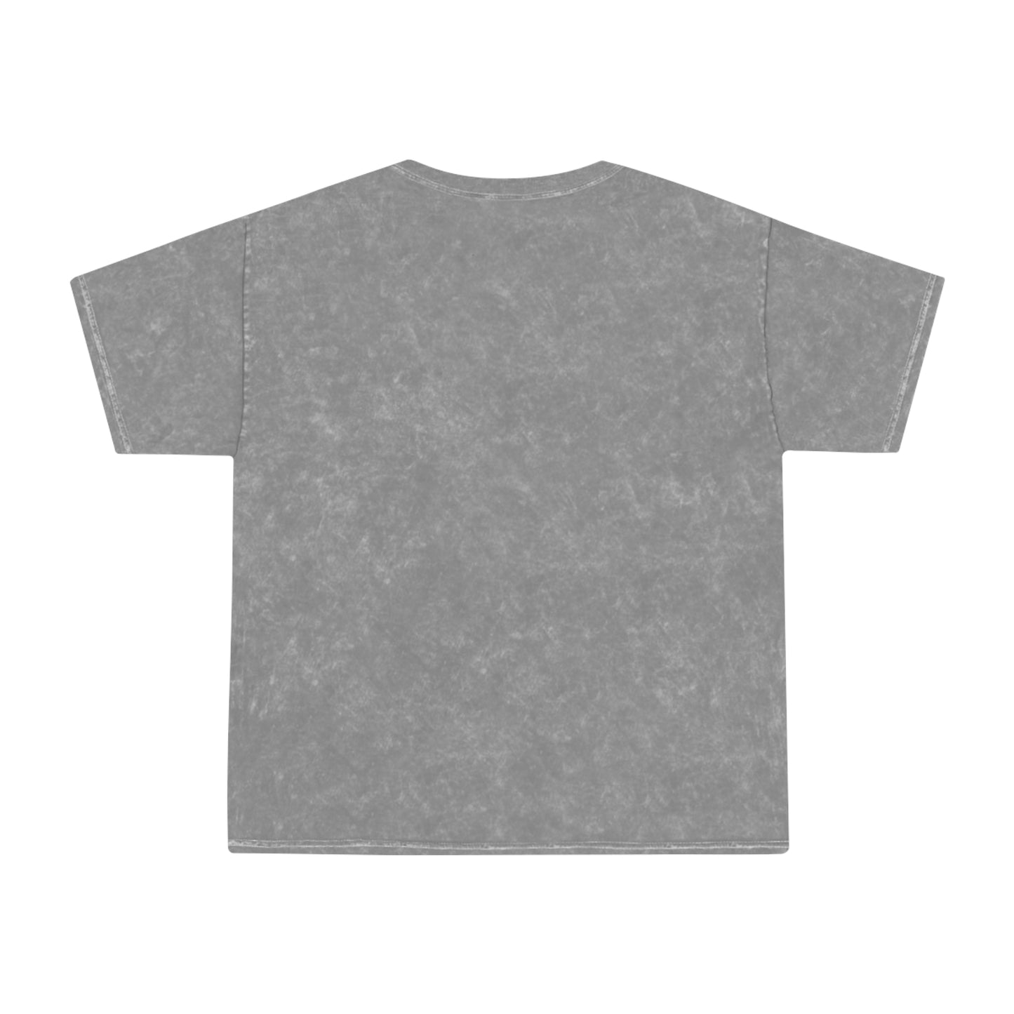 Berens Books Unisex Mineral Wash T-Shirt