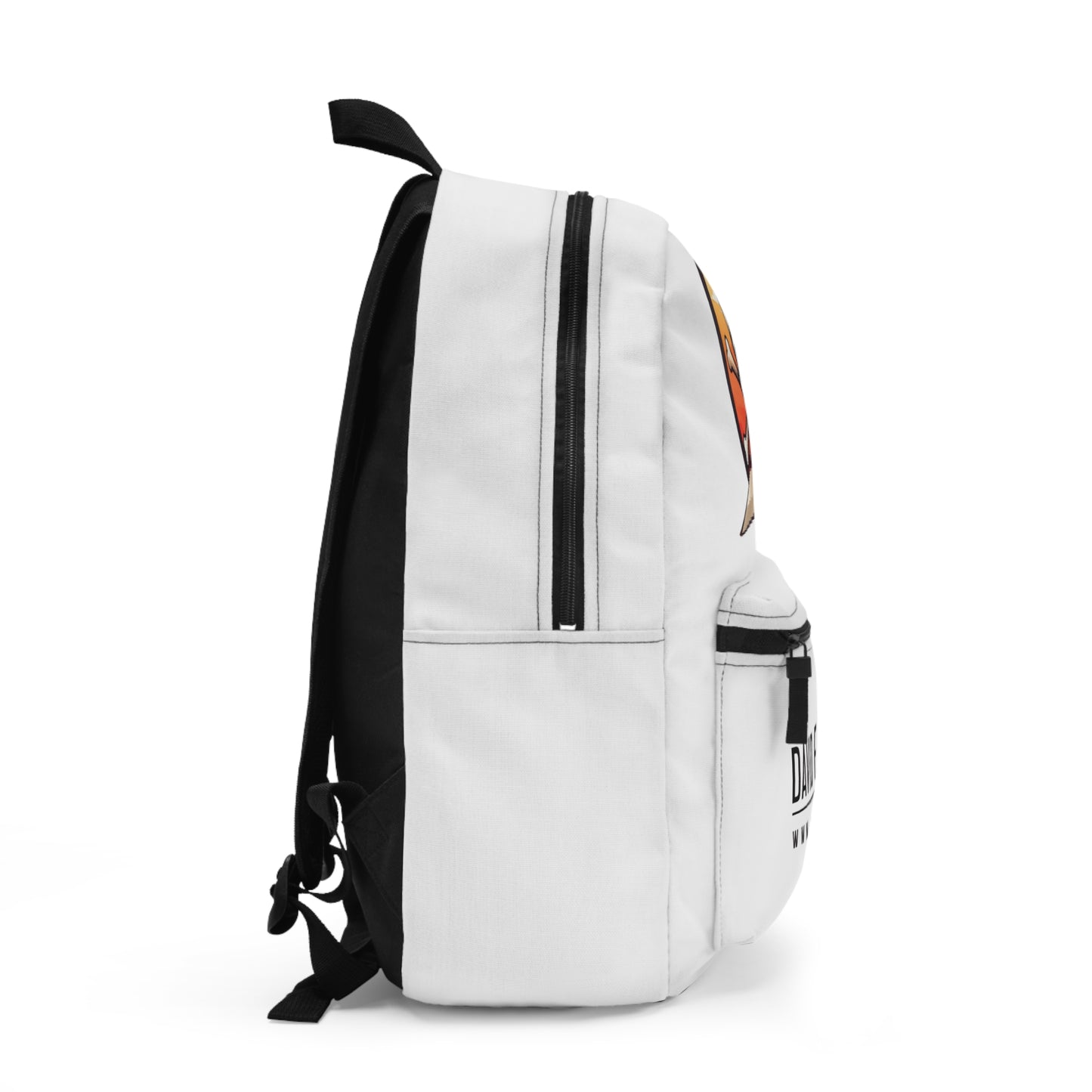 Berens Books Backpack