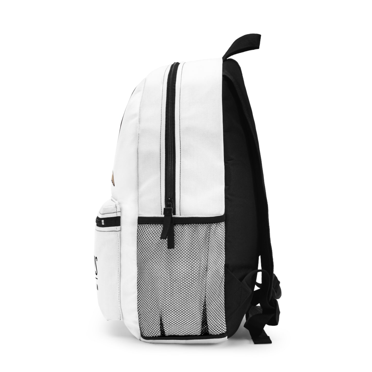 Berens Books Backpack