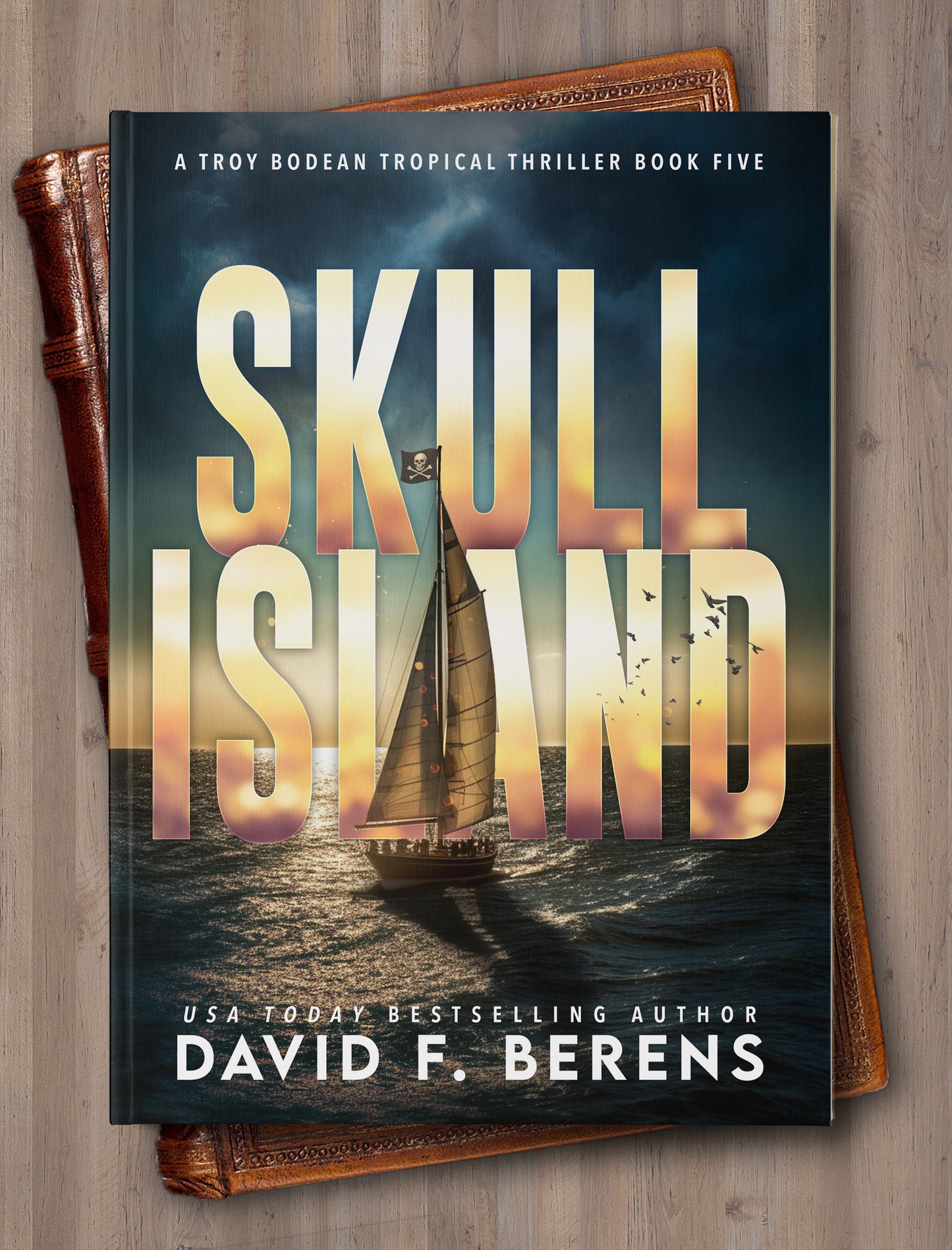 Skull Island