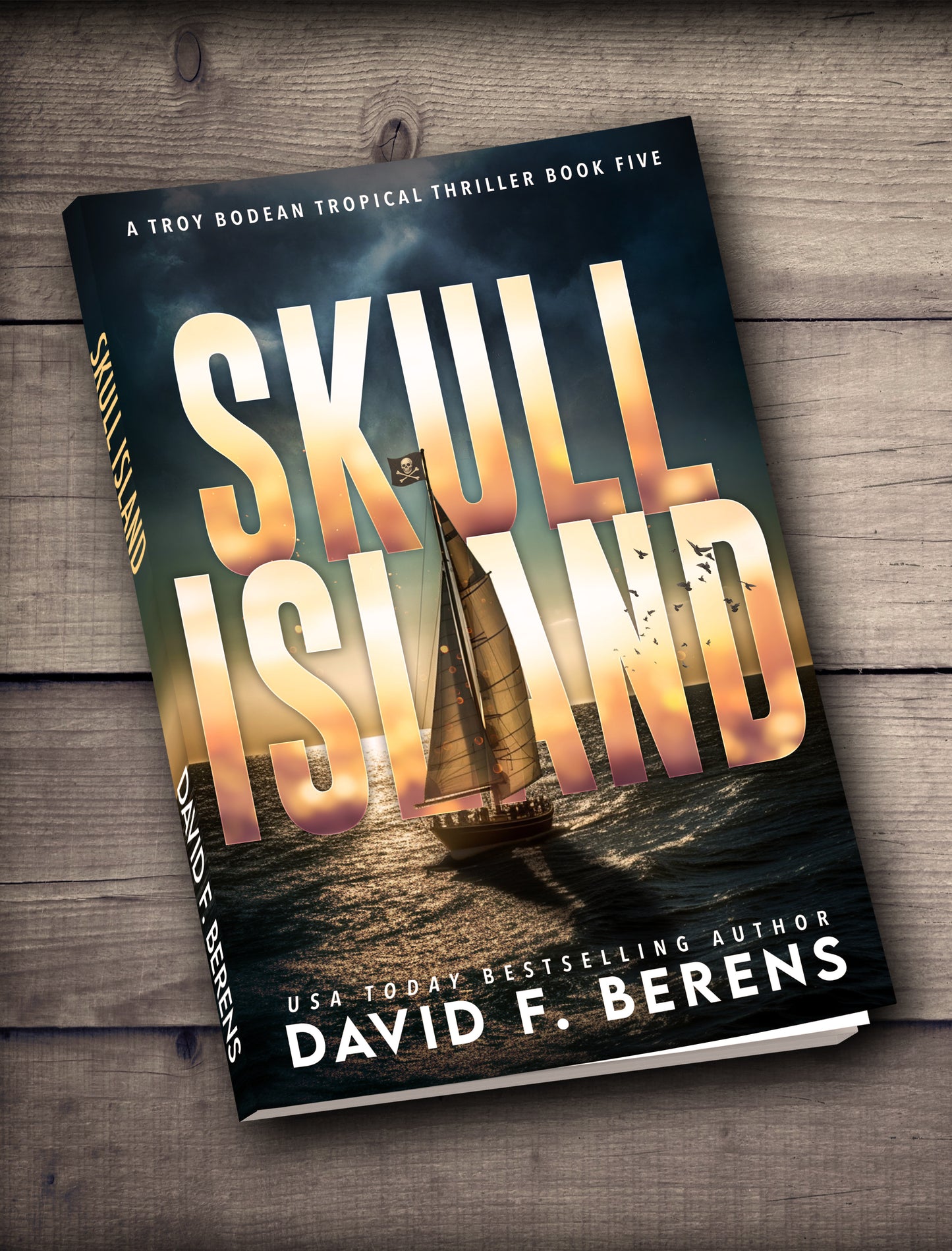 Skull Island