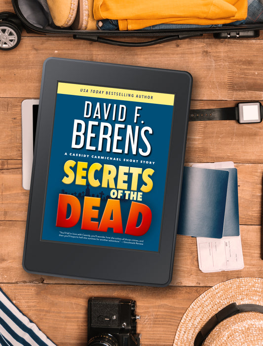 Secrets of the Dead