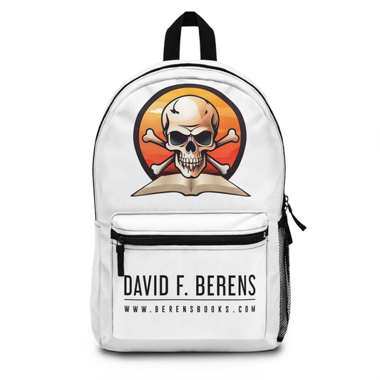 Berens Books Backpack