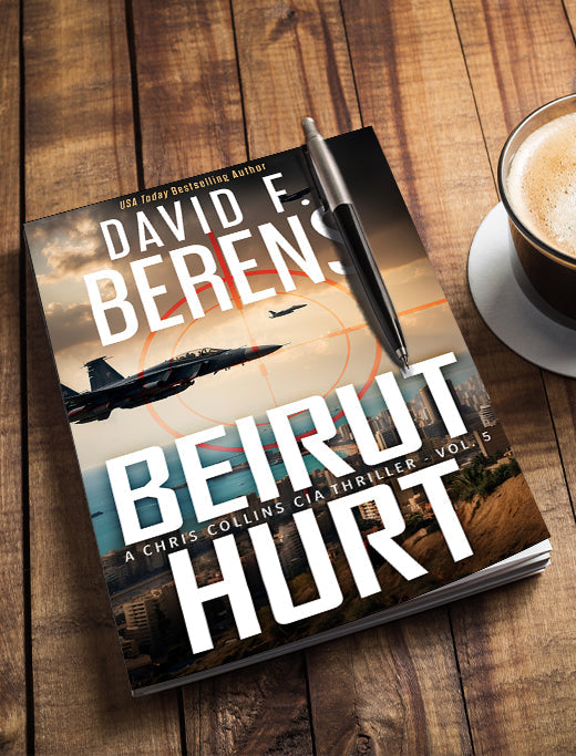 Beirut Hurt