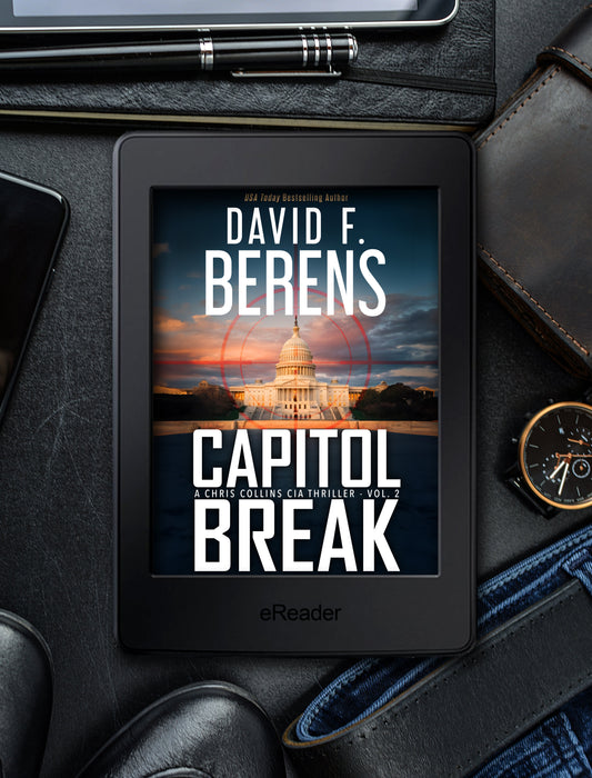 Capitol Break
