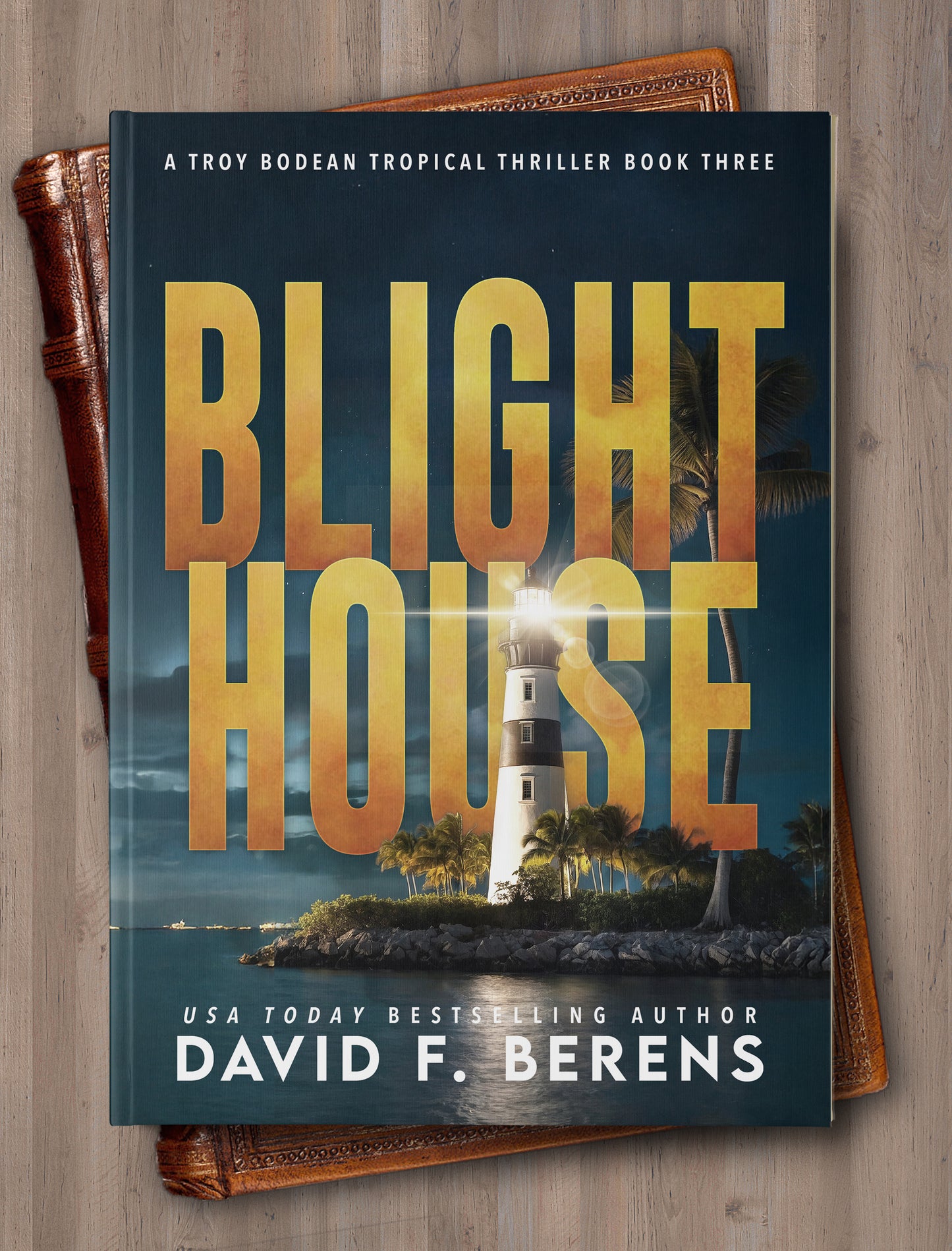Blight House