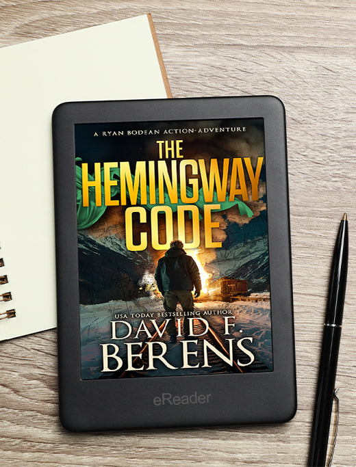 The Hemingway Code
