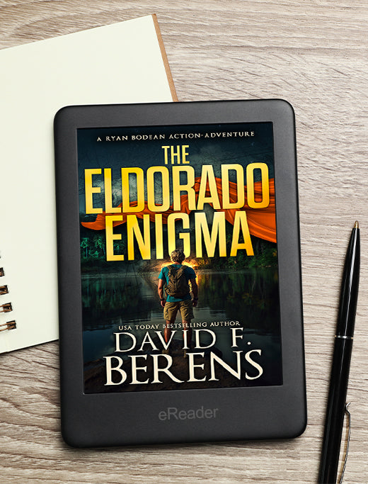 The El Dorado Enigma