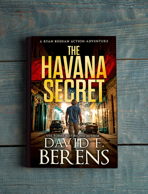 The Havana Secret
