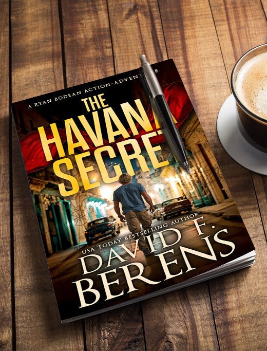 The Havana Secret